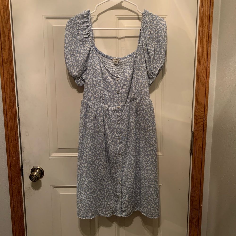 American Eagle Dress